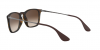 OKULARY RAY-BAN® CHRIS RB 4187 856/13 54 ROZMIAR M